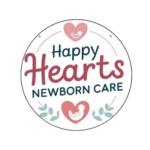 Happy Hearts Newborn Care -
